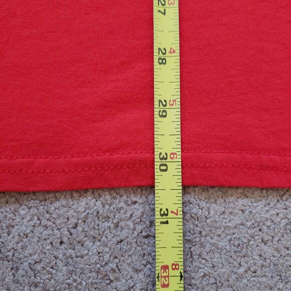 Holiday World & Splashing Safari Headless Horseman Sz XL Mens The Legend T-Shirt - Picture 6 of 6